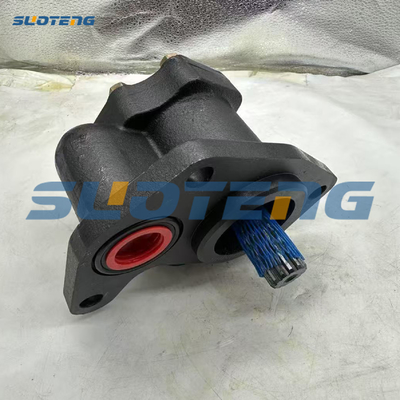 14X-49-11600 パイロットポンプ D65E-12用のギアポンプ 14X4911600