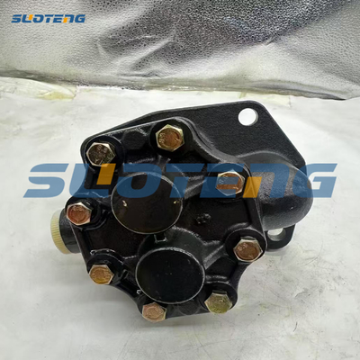 14X-49-11600 パイロットポンプ D65E-12用のギアポンプ 14X4911600