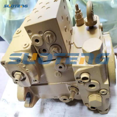 190-8199 水力ポンプ M318C用のピストンポンプ 1908199
