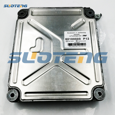 60100000 制御 ECU 掘削機 EC300D について