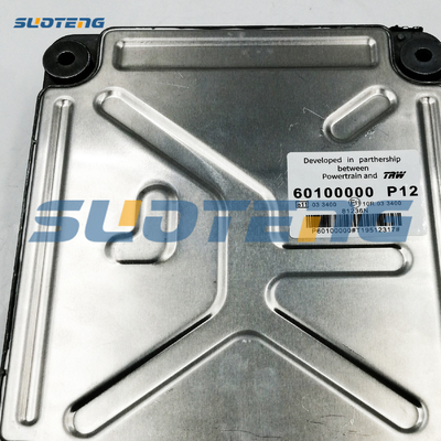 60100000 制御 ECU 掘削機 EC300D について