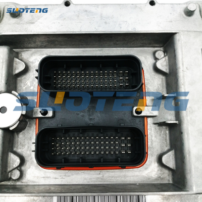 60100000 制御 ECU 掘削機 EC300D について