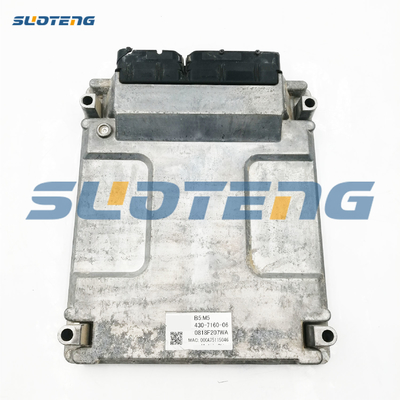 430-7160 4307160 エ330GC 掘削機のための制御 ECU