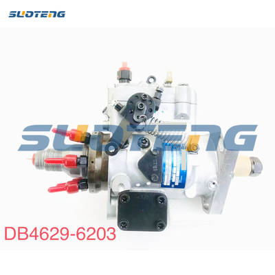 DB4629-6203 エンジン部品用燃料注入ポンプ ディーゼルポンプ