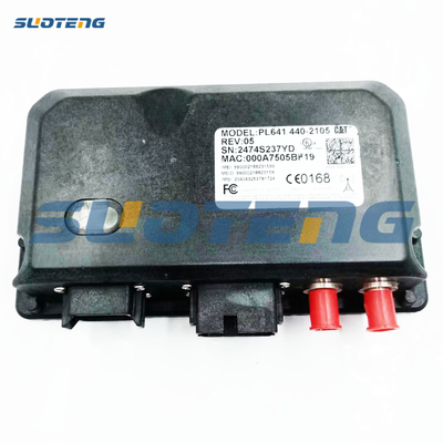440-2105 コントロールモジュール ECU コントローラー 4402105 226D 掘削機用