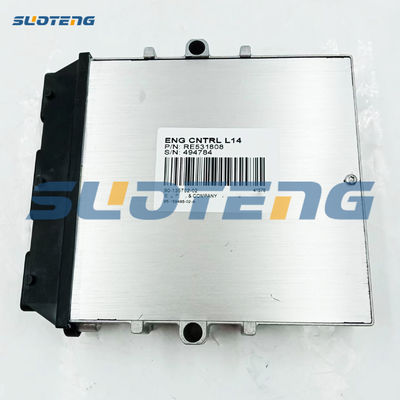 RE531808 制御 ECU 6068HRT81 エンジンのための