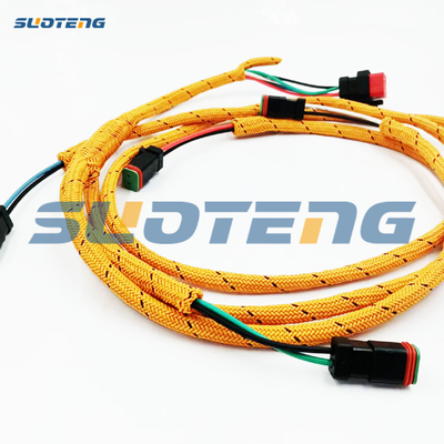 527-1870 ワイヤリングハーネス 5271870 C4.4 320GC用の掘削機部品