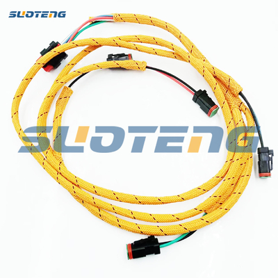 527-1870 ワイヤリングハーネス 5271870 C4.4 320GC用の掘削機部品
