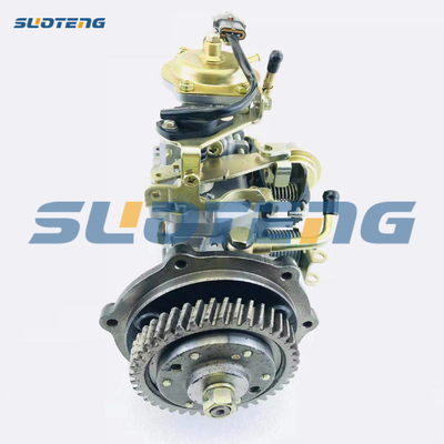 897263-0863 燃料注入ポンプ 104746-5113 4JB1 エンジンの部品