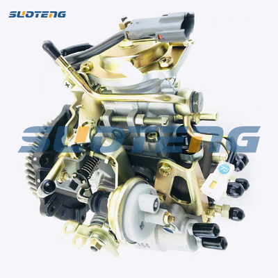 897263-0863 燃料注入ポンプ 104746-5113 4JB1 エンジンの部品