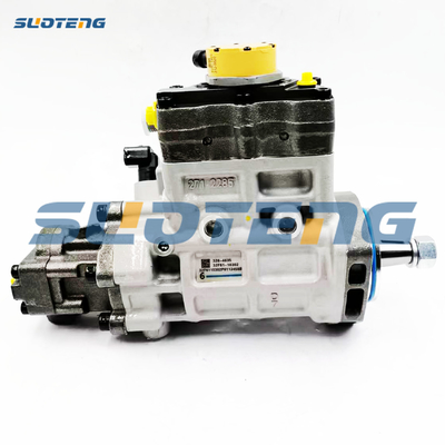 326-4635 3264635 C6.4 エンジン 320D 掘削機のための燃料注入ポンプ