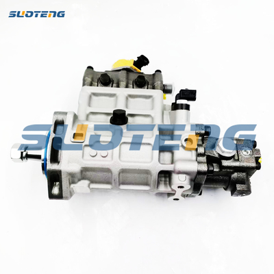 326-4635 3264635 C6.4 エンジン 320D 掘削機のための燃料注入ポンプ