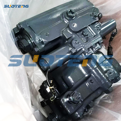 708-1H-11220 D155AX-5ブルドーザーの水力ポンプ