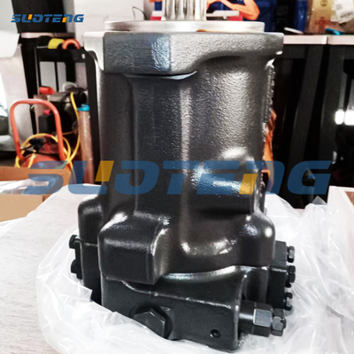 708-7H-11110 7087H11110 D155AX ローダー用の水力主ポンプ