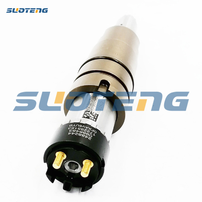 2488244 DC13 エンジン ディーゼル 鉄道用燃料注入器