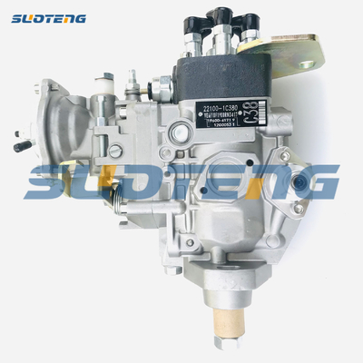 22100-1C380 ディーゼルエンジン用燃料注入ポンプ