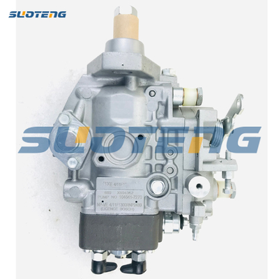 104641-7270 1046417270 QSB3.3 エンジン燃料注入ポンプ