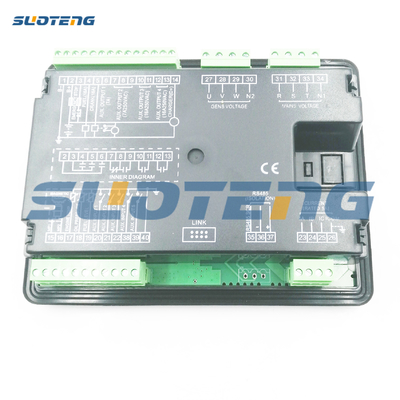 RF6120U エンジン部品制御グループのためのゲンセット制御器