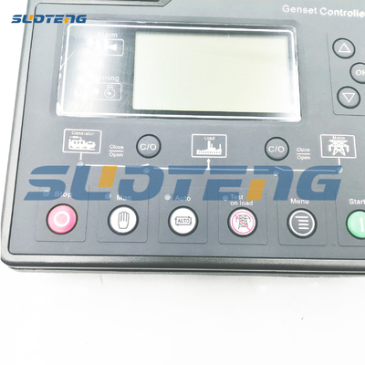RF6120U エンジン部品制御グループのためのゲンセット制御器