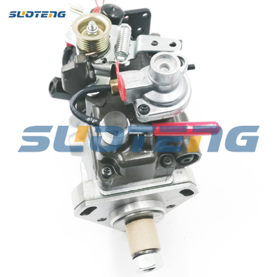 9323A100W 燃料注入ポンプ エンジン部品用ディーゼルポンプ