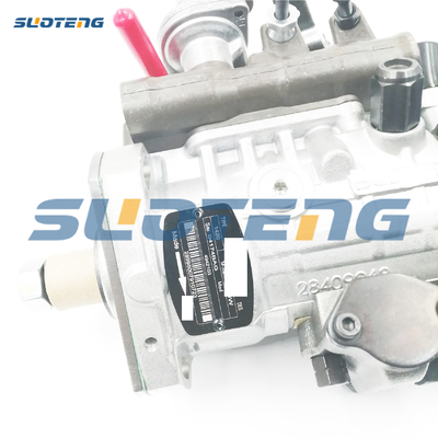 9323A100W 燃料注入ポンプ エンジン部品用ディーゼルポンプ