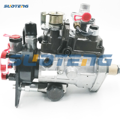 9323A100W 燃料注入ポンプ エンジン部品用ディーゼルポンプ