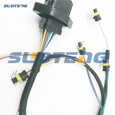419-0841 4190841 330C 330D 掘削機用部品用ワイヤリングハーネス