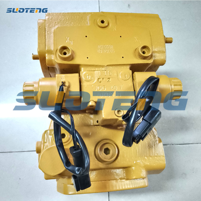 1599454 CS-533D部品のための水力ピストンポンプ