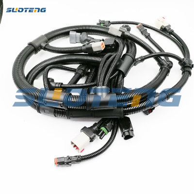 4943176 エンジンQSC8.3用ワイヤリングハーネス部品