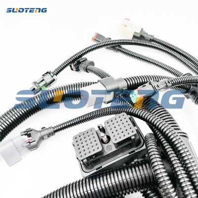 4943176 エンジンQSC8.3用ワイヤリングハーネス部品