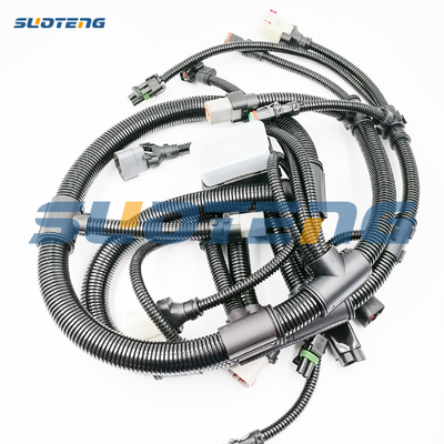 4943176 エンジンQSC8.3用ワイヤリングハーネス部品