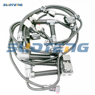 6754-81-9520 6754819520 エンジン用ワイヤリングハーネス SAA6D107E部品