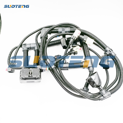 6754-81-9520 6754819520 エンジン用ワイヤリングハーネス SAA6D107E部品
