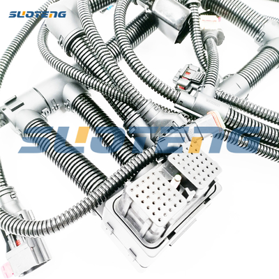 6754-81-9520 6754819520 エンジン用ワイヤリングハーネス SAA6D107E部品