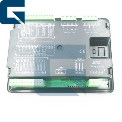 RF6120U ゲンセット制御 ECU ECM
