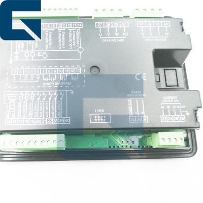 RF6120U ゲンセット制御 ECU ECM