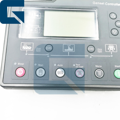 RF6120U ゲンセット制御 ECU ECM