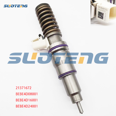 VOE21371672 21371672 エンジンD13A用ディーゼル燃料注入器のノズル