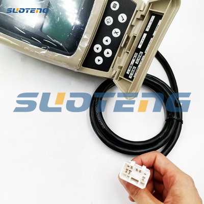 E322C 掘削機用のモニター