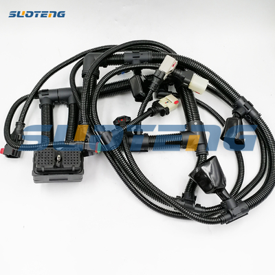 6754-81-9520 PC200-8 エグババター用ワイヤリングハーネス
