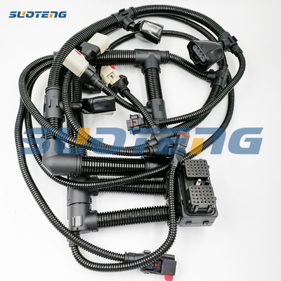 6754-81-9520 PC200-8 エグババター用ワイヤリングハーネス