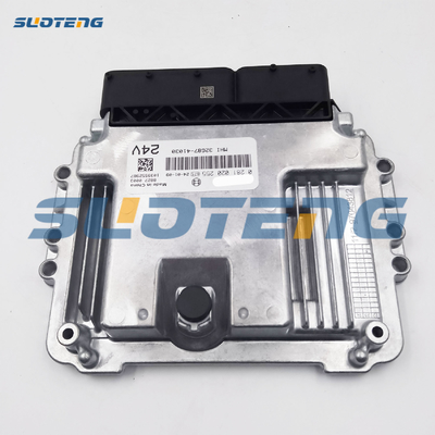 0 281 020 255 制御 ECU エンジン制御ユニット 0281020255 D04FR-029138 エンジン