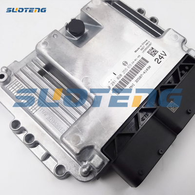 0 281 020 255 制御 ECU エンジン制御ユニット 0281020255 D04FR-029138 エンジン