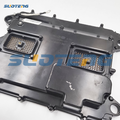 455-9584 コントローラー ECU エンジン制御ユニット 4559584 3216B