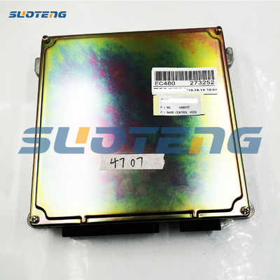 14594707 コントロール ECU エンジン制御ユニット VOE14594707 EC240C EC480D