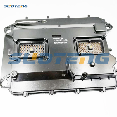 206-2701 2062701 コントローラー 電子制御ユニット ECU エンジンC18