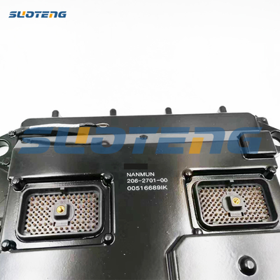 206-2701 2062701 コントローラー 電子制御ユニット ECU エンジンC18