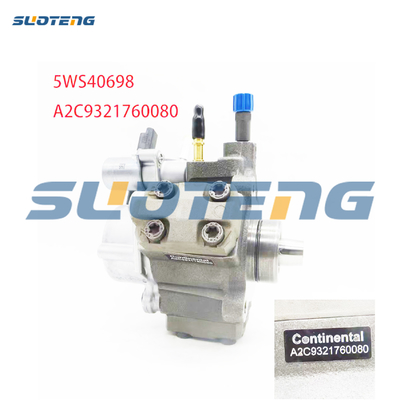 5WS40698 A2C9321760080 燃料注入ポンプ エンジン部品用ディーゼルポンプ