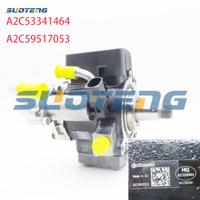 A2C53341464 A2C59517053 燃料注入ポンプ エンジン部品用ディーゼルポンプ