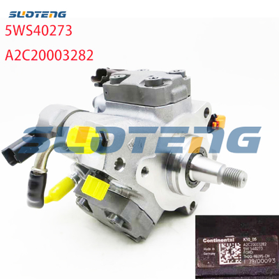 5WS40273 A2C20003282 燃料注入ポンプ エンジン部品用ディーゼルポンプ